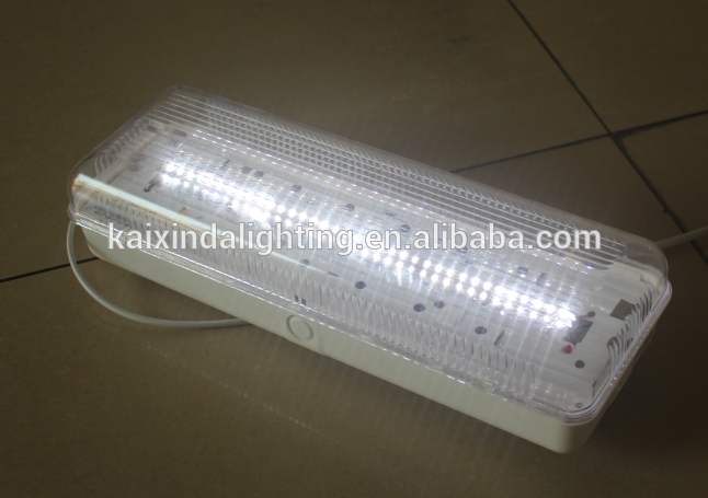 Factory direct sale emergency light lamp With the Best Quality