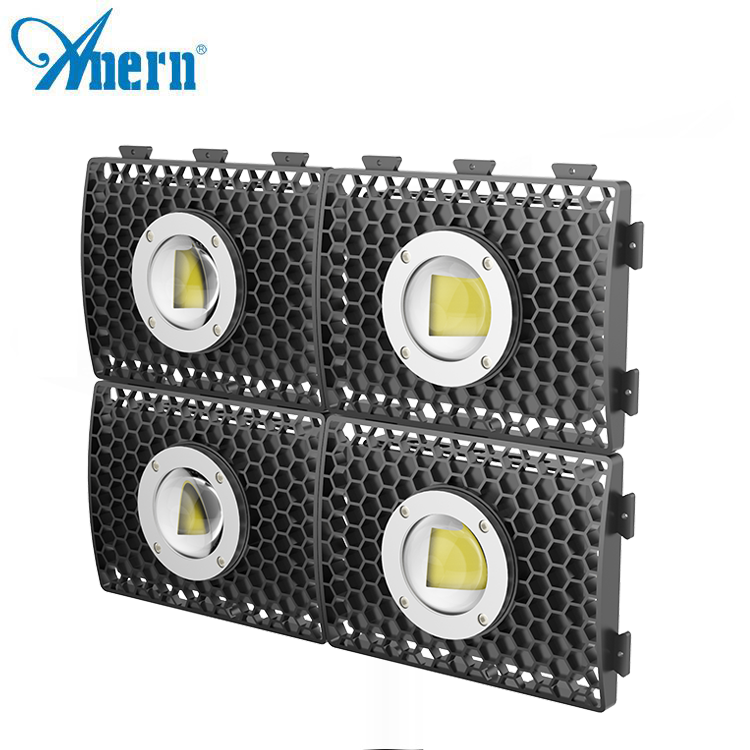 Anern latest design cob led flood light