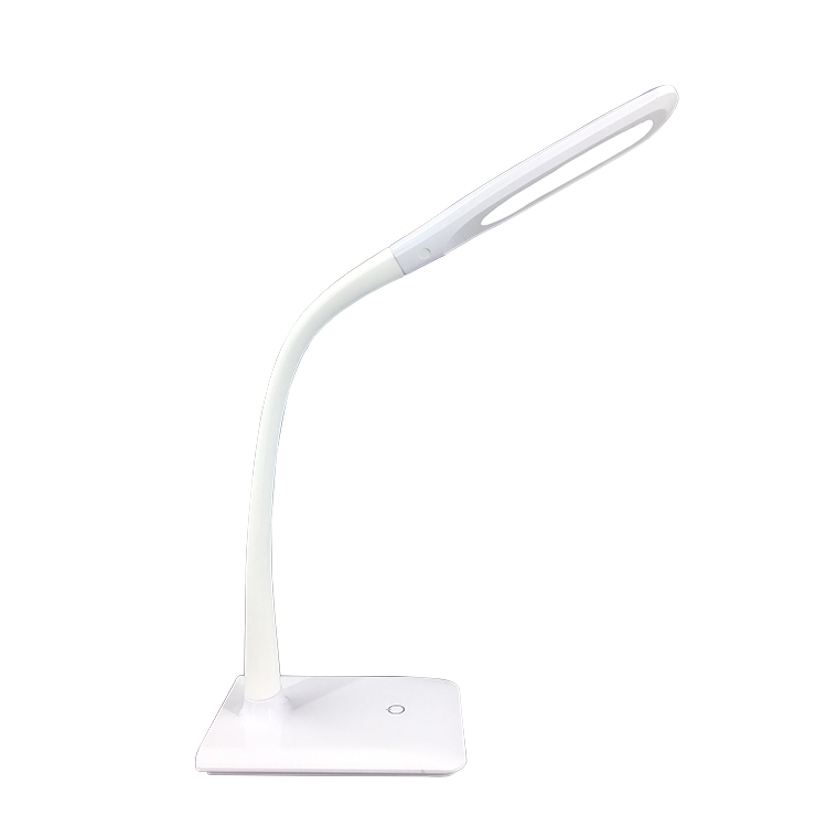 European Led Table Lamp Battery Powered