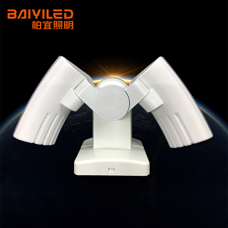 Ip65 Sensor Ip68 Flood Light