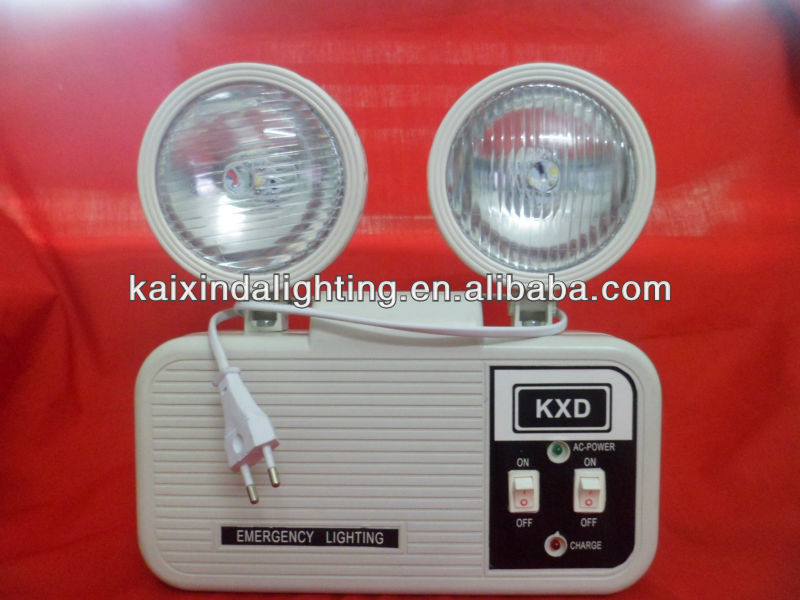 automatic Emergency light KXD-1098