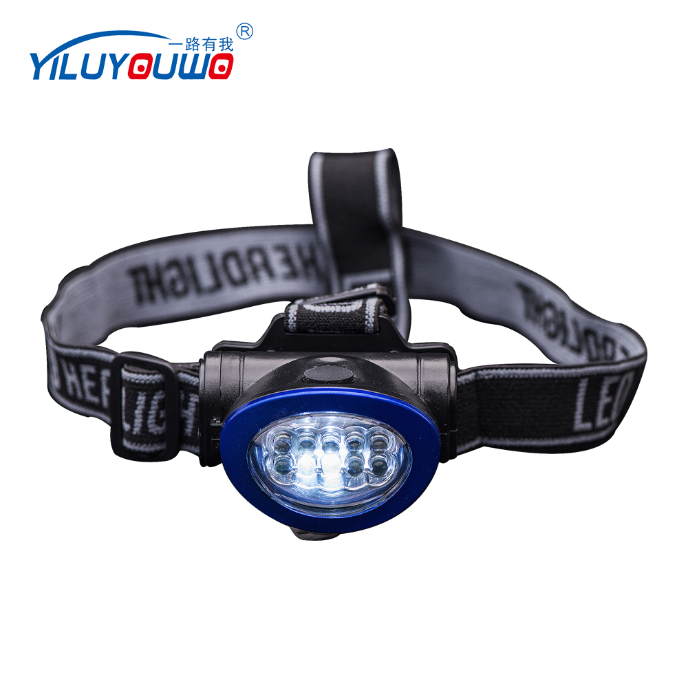 Top sale cheap price hot factory supply very bright headtorch