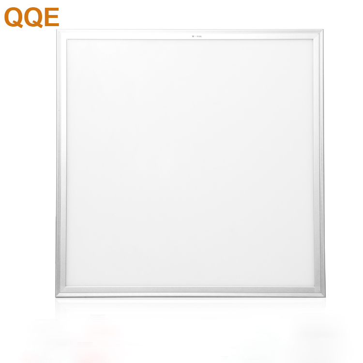 Customized 36w 48w Recessed Led Panel Light 600x600 Square Led Panel Lighting