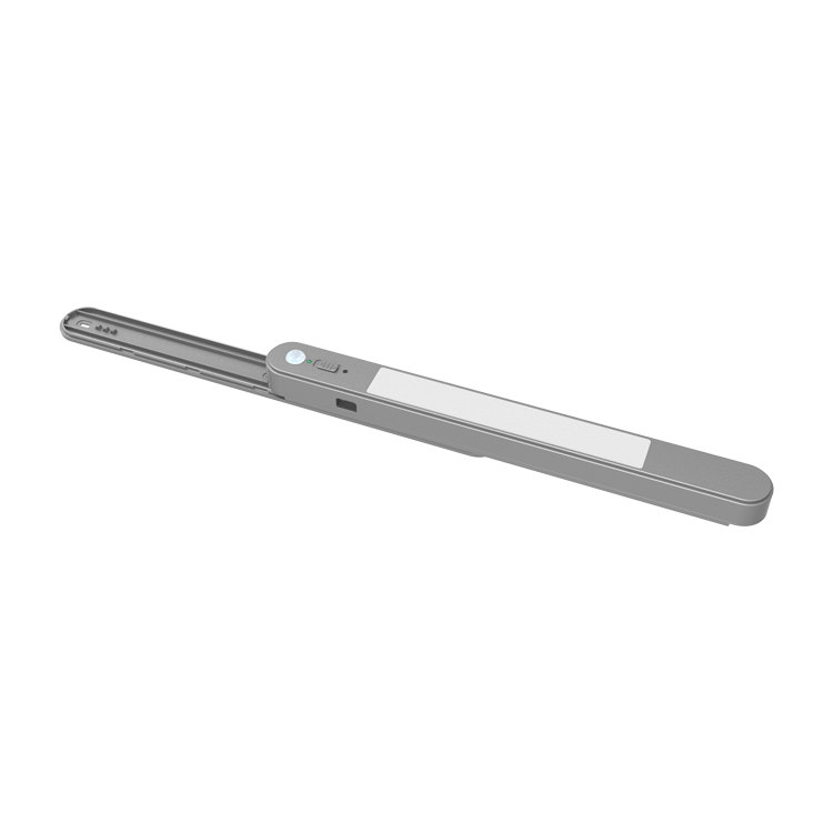 Led Linear China Cabinet Sensor Light