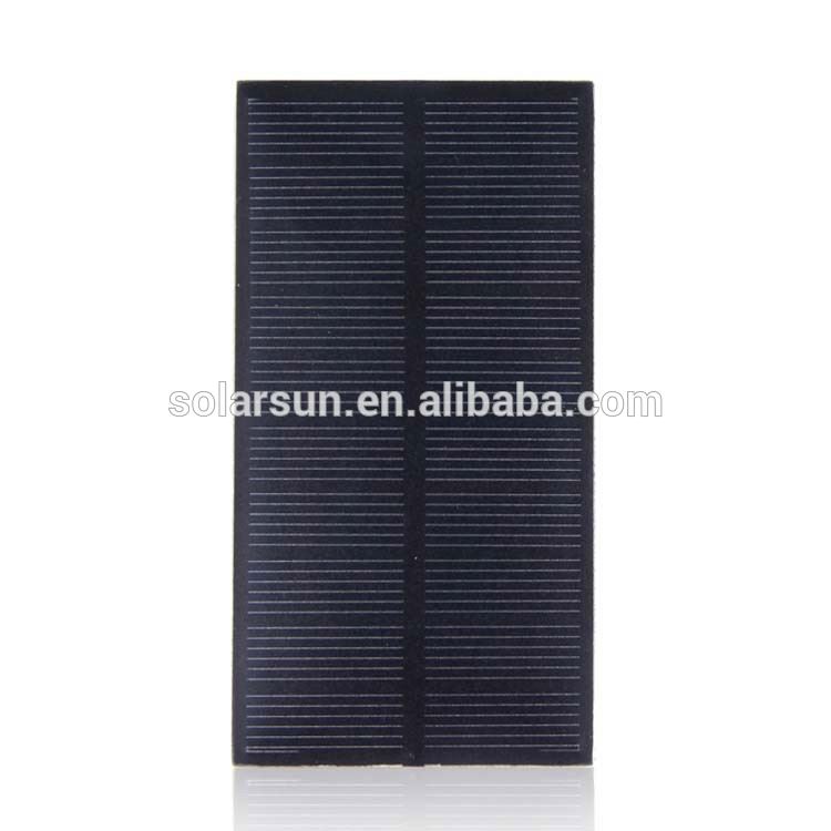 260w solar panel made in china high efficiency industrial solar panel