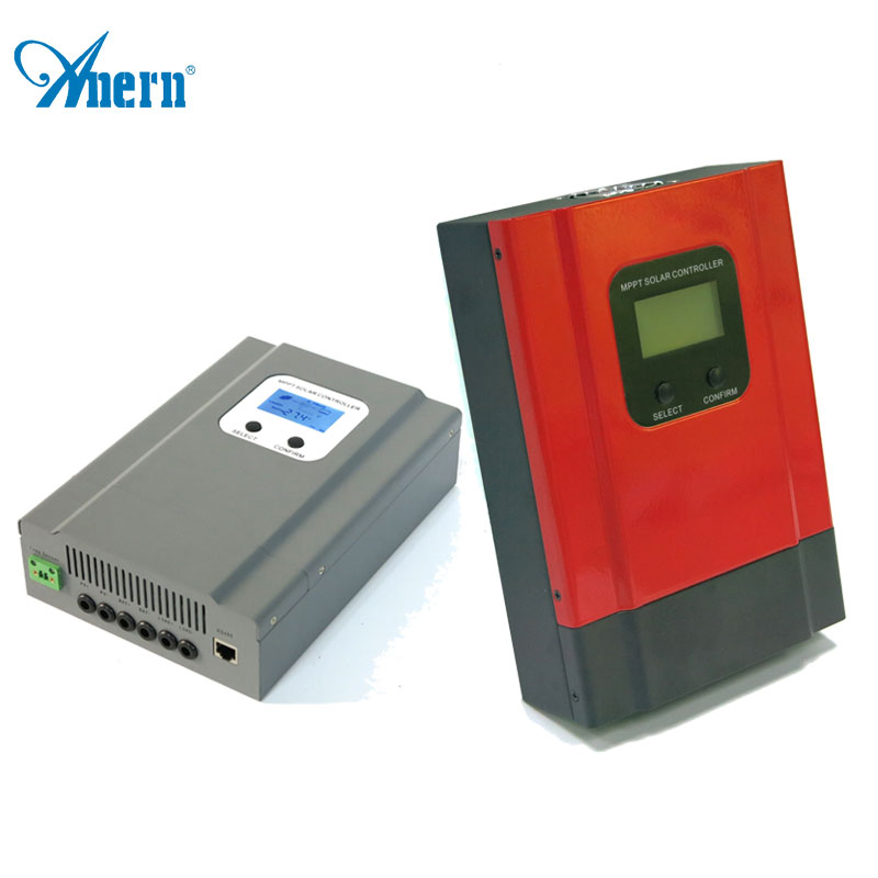 Solar street light Charge Controller 12v 5A/10A 15A