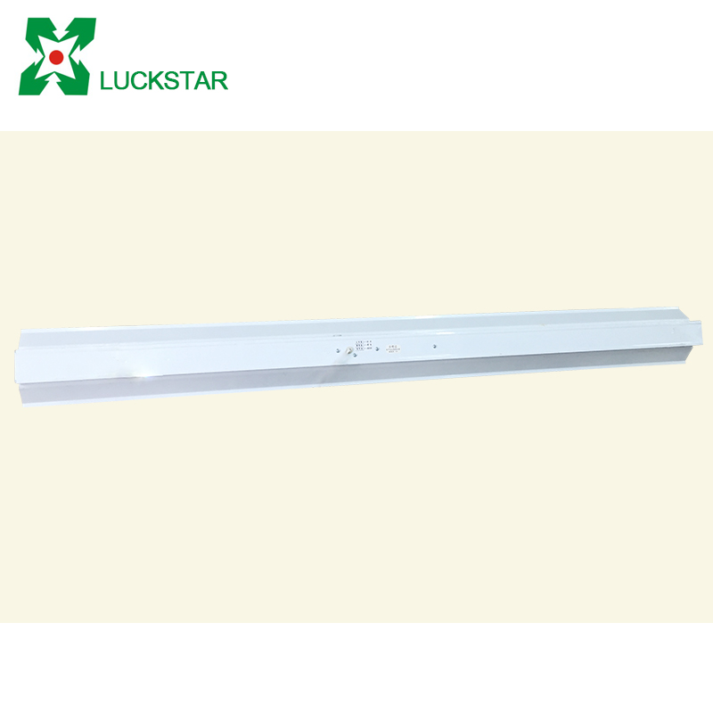 luckstar 18w combination exit and emergency lights led emergency lighting