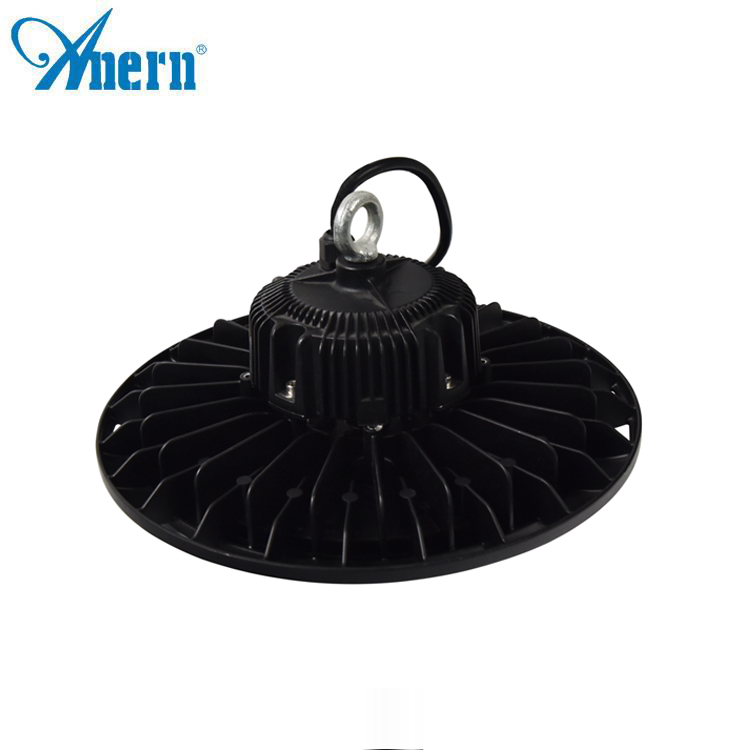 High lighting 100w 20000lm led ufo highbay