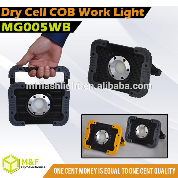 2019 Hot Selling New 5W COB Led spotlight for car