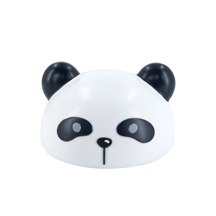 Panda Lamp 3D Rechargeable Led Night Light Cloud