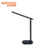 Qi Led Rattan Read Reading Table Lamp