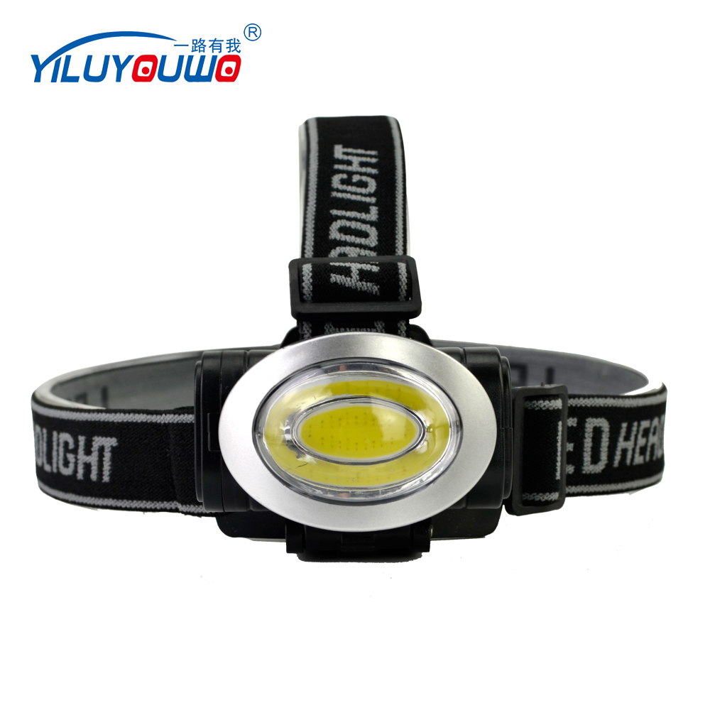 Factory price factory supply mining light charger headlamp