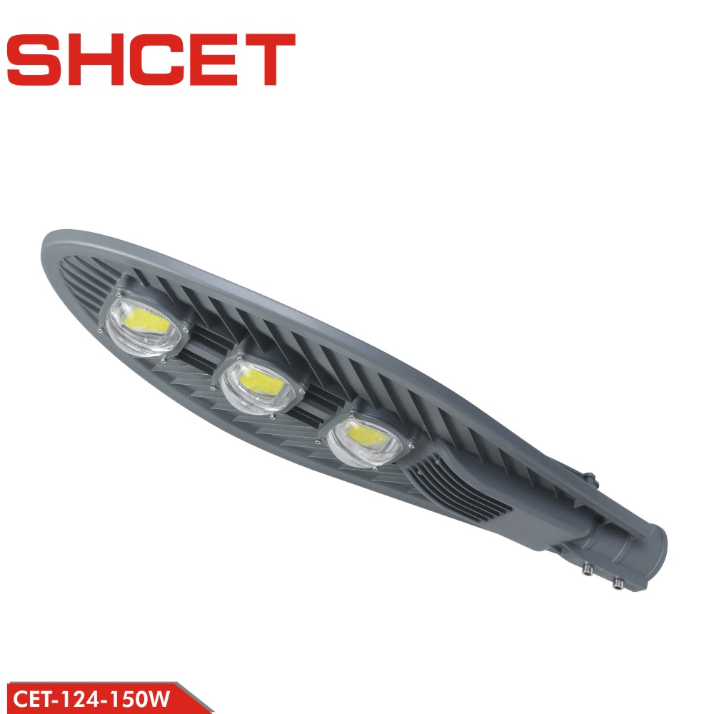 6000LM 50W 6500K 50000H IP65 BIS SASO ROHS ISO9001 Certificate Outdoor Led Street Light