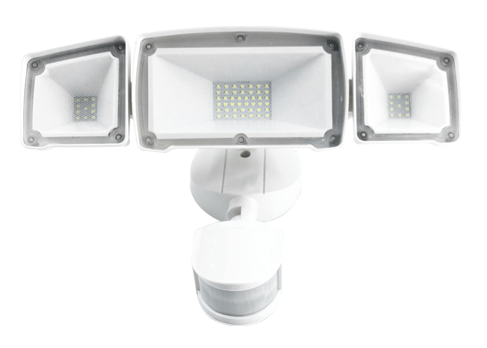 8000K Led High Lumen Mobile Tower 100 Watt Flood Light