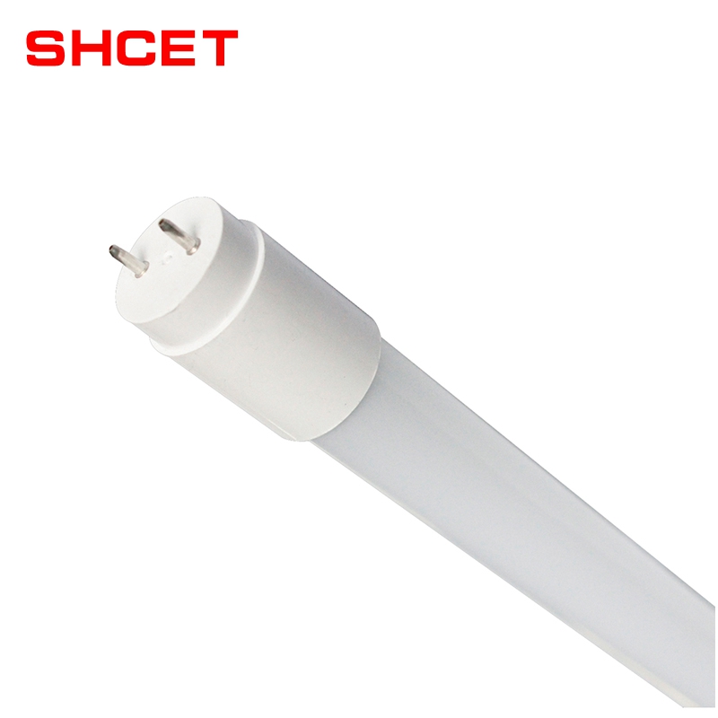 factory wholesale high bright home depot t5 t8 550mm pc led tube light