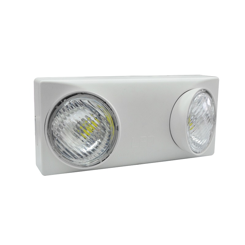 Rohs led surface mount light luces de emergencia