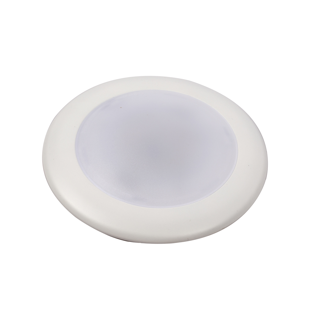 Led Disk Light 7.5 15w surface mounted down light  ETL 1100lm downlight 3000-5000K