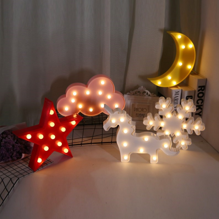 High Quality Led Wedding Love Light Up Letter Large