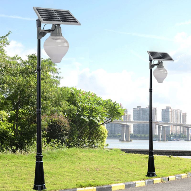 manufacture outdoor 50w 100w 150w integrated all in one solar street light ip65