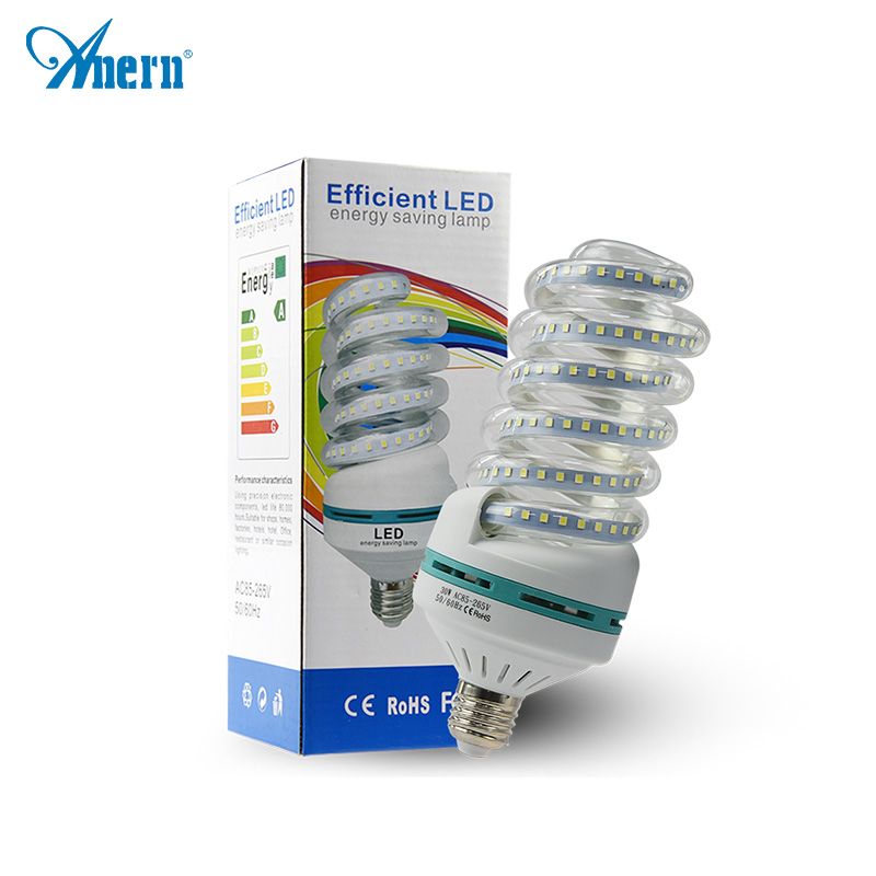 China manufacturers high quality plastic led lighting bulb e27