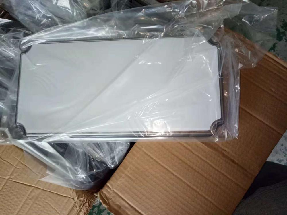 IP65 Waterproof box Cover