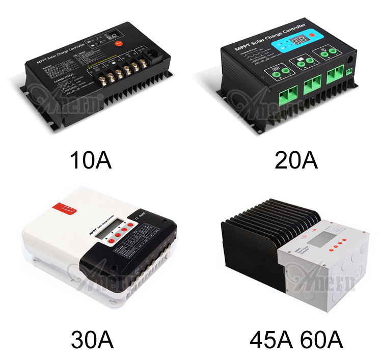 1KW 24V Grid-tied Wind Controller