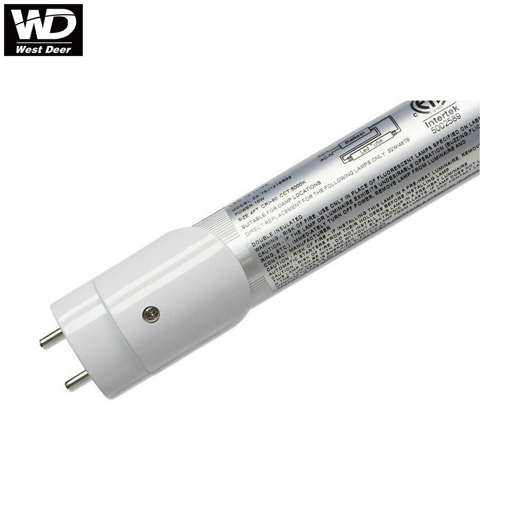 Best price good quality tube light 4 feet tube led 18w,led t8 tube light