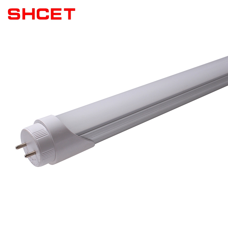 hot selling energy saving t5 t8 led tube light raw material supplier