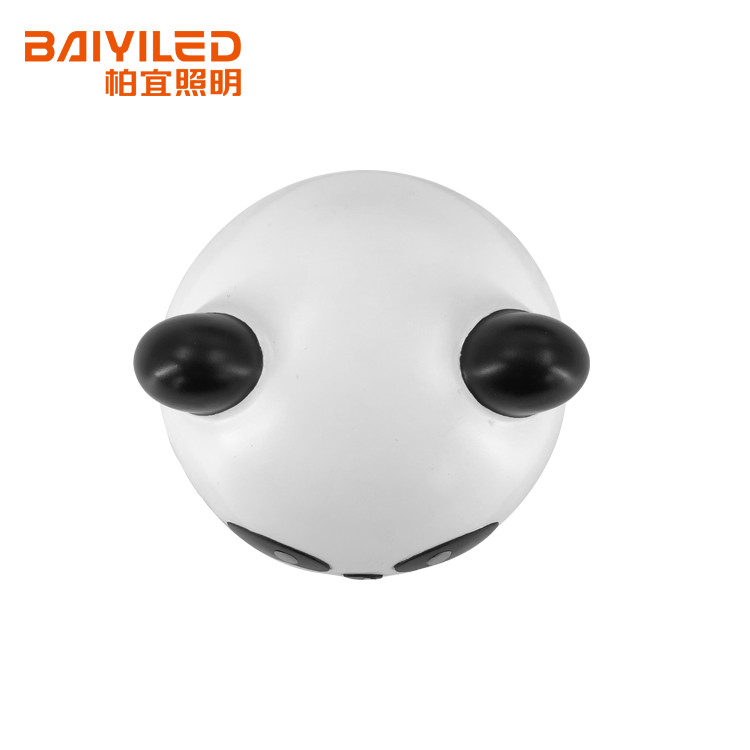 Led Child Auto Animal Kid Charger Rechargeable Night Light Remote Control