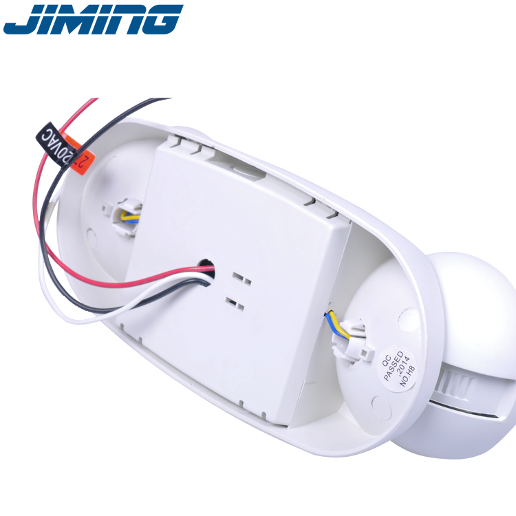 CHINA TOP 1 Emergency Lighting Manufacturer Hotel Use Emergency LED Light JLEU5