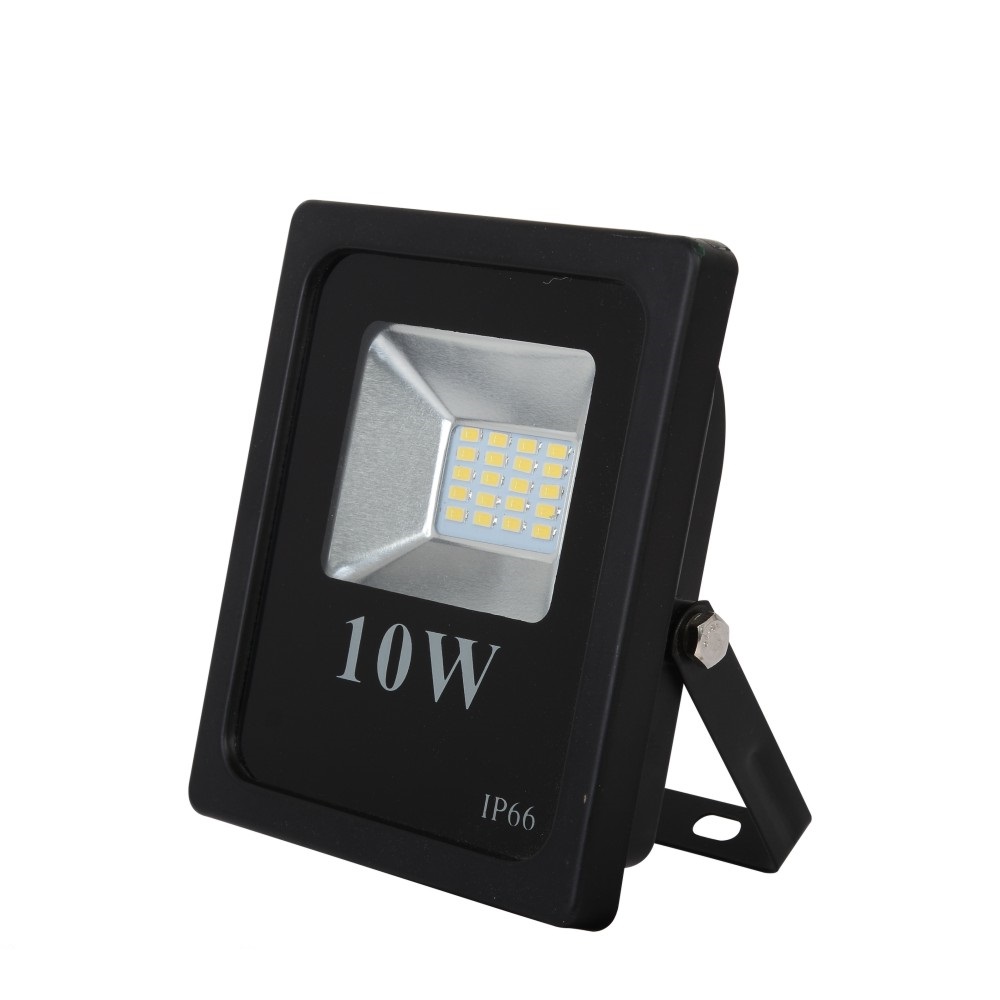 slim smd dlc 10w led floodlight, floodlight led reflector