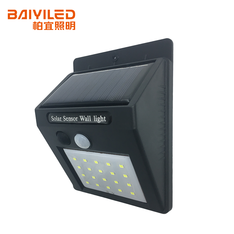 Step 90 Garden Indoor Waterproof Led Solar Light