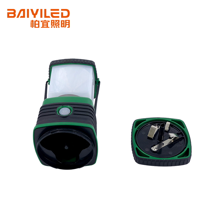 Bluetooth Bed Candle Lantern Bbq Camping Light