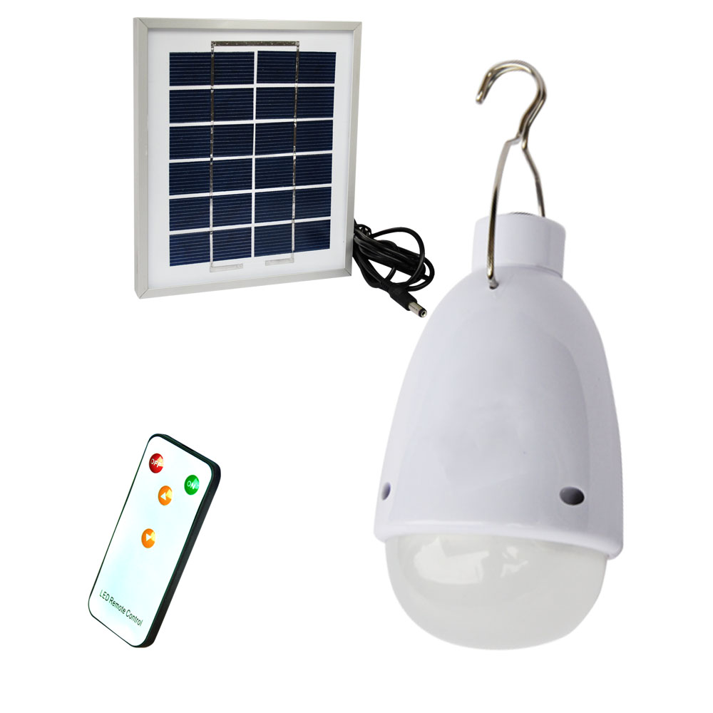 Mini Low Heat LED Solar Light Supplier