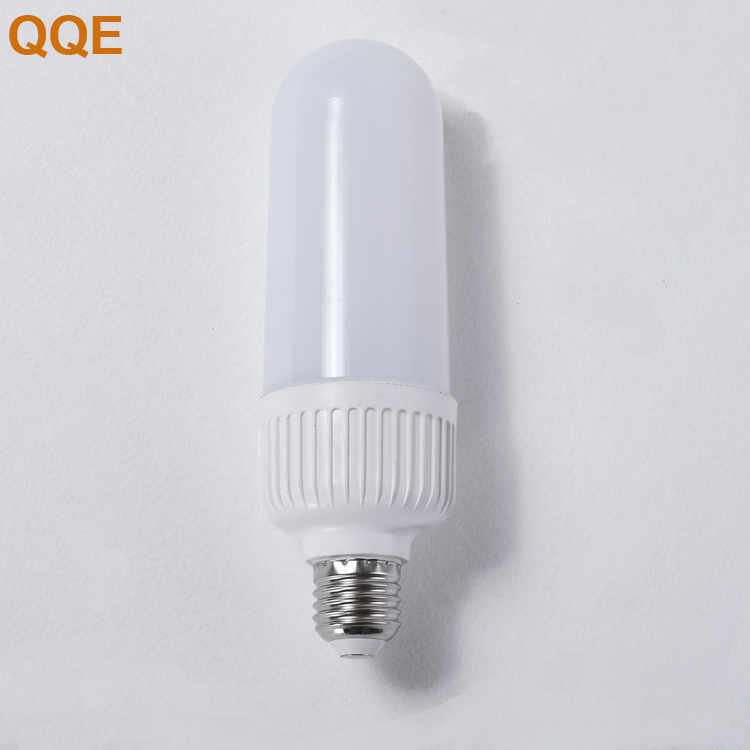 China new energy saving LED Lighting bulb AC100-265V E27 B22 7W led bulb T light