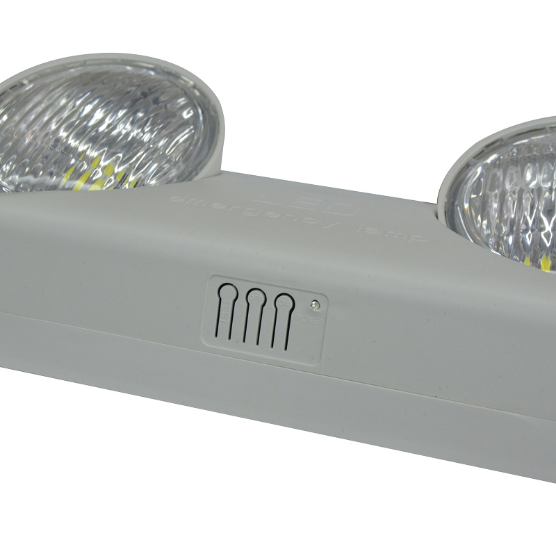 led wall mount warehouse  emergency  headlight lighting fixtures