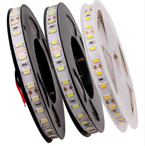 High quality high CRI, 5630 cri 95 smd samsung flexible led strip light led