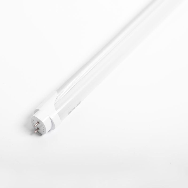 0.3 0.6 0.9 1.2 meter aluminum and plastic PC cover led tube lamp