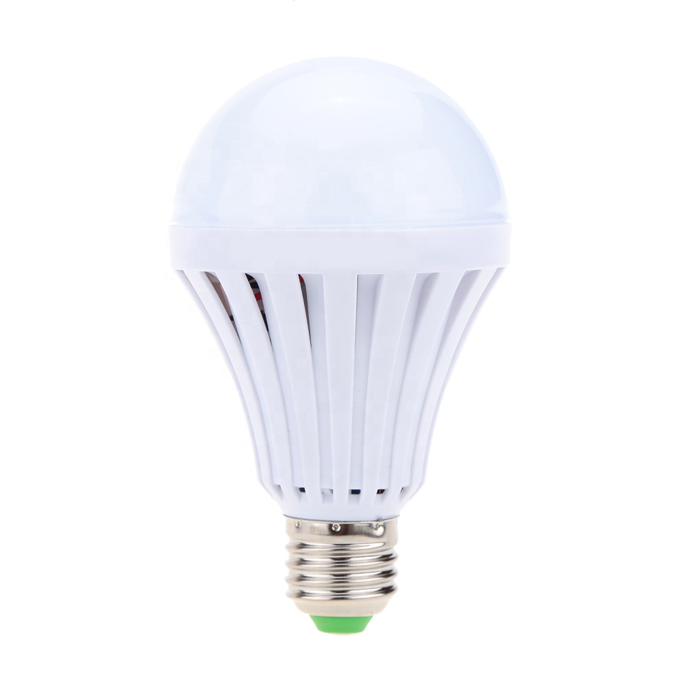 Free Sample Led Bulb Emergency light bulb e27 110v Led Rechargeable Emergency Bulb