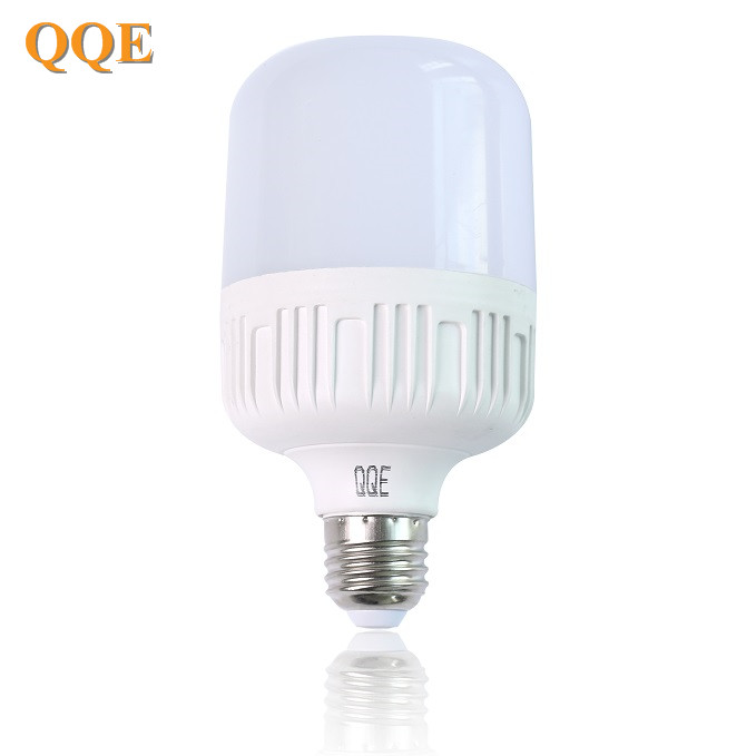 Low Price Aluminum Plastic Housing Lamp 12w Led Bulb Energy Saving Led Lighting