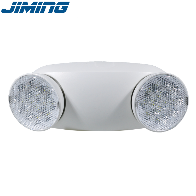 China TOP 1 Emergency Light Manufacturer Since 1967 ul approved emergency light JLEU5 120v emergency lighting