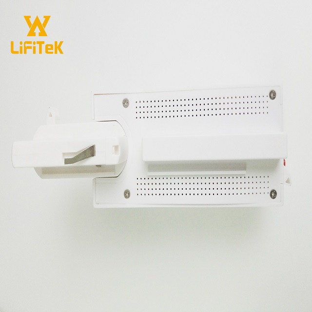 Non-maintained AS2293 SAA D50 D63 3W  track mounted led track lalmp emergency led light price in bangladesh