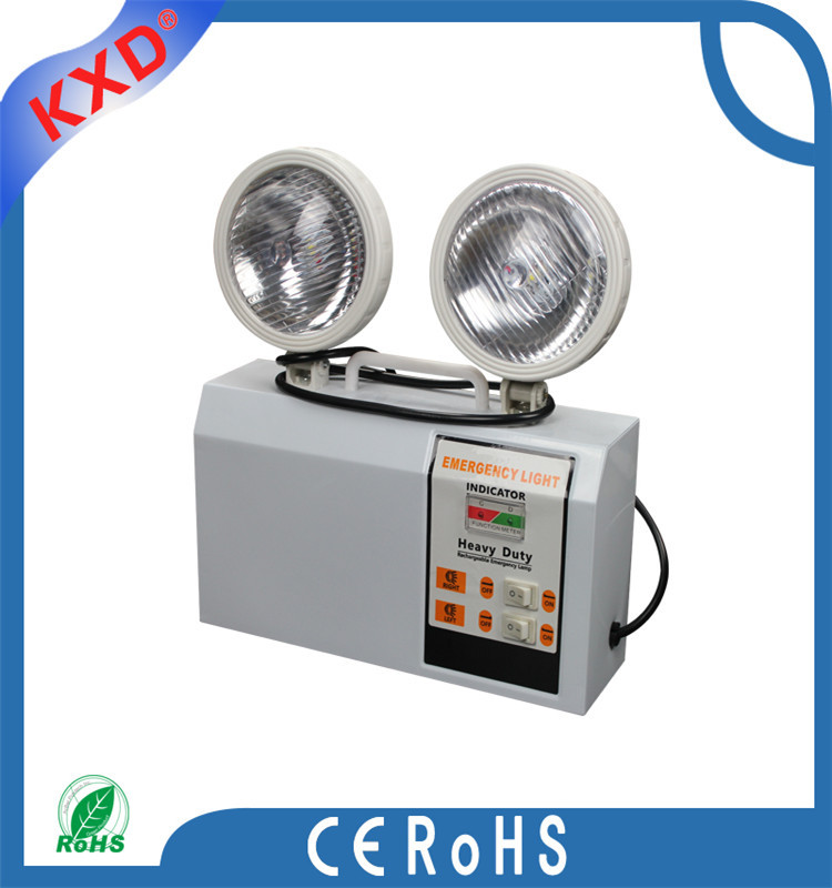 Best price of wall mounted emergency light with best quality and low