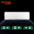 Surface Mounted Emergency Light Fitting Ip65 2d Led Bulkhead 18w