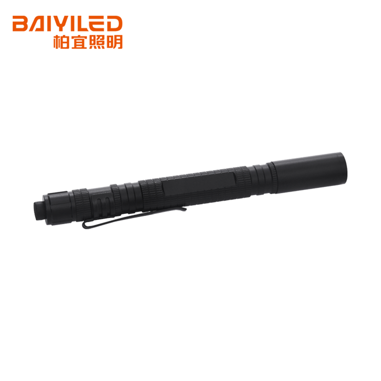 X900 L2 Oem Black Light Flashlight