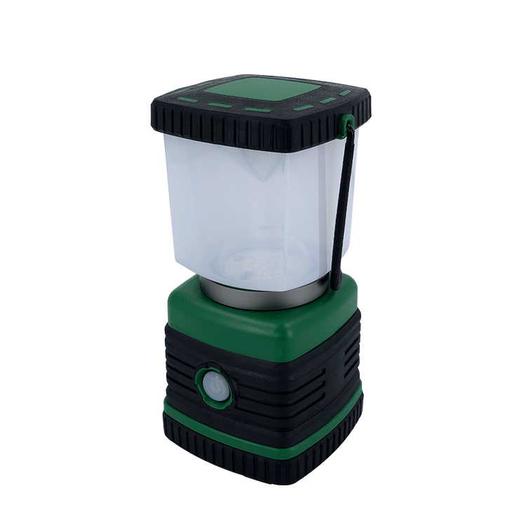 Lamp Lantern 12V Pole Outdoor Solar Led Light For Camping