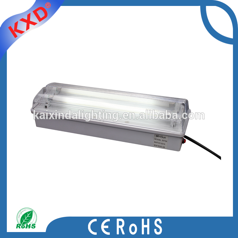 IP65 32 Pcs Led Emergency Bulkhead Lighting