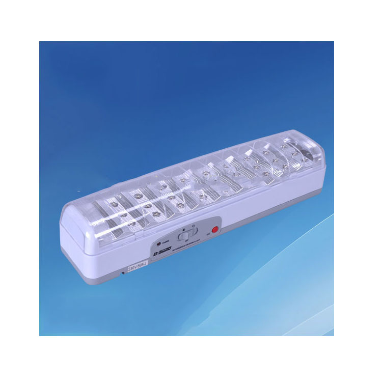 LE238L battery emergency lighting led