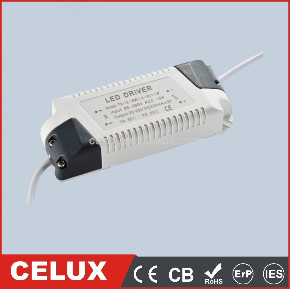 Hot CB CE Passed 30W Round LED Panel Light 600mm