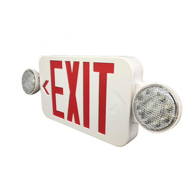 Ceiling/Wall Mounted Led Sign Mount Ceiling Fitting Elevator Emergency Exit Light